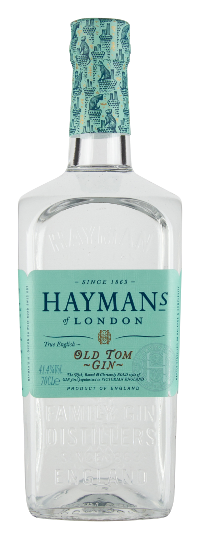 Old Tom Gin
