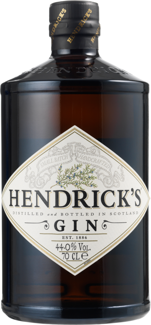 Gin