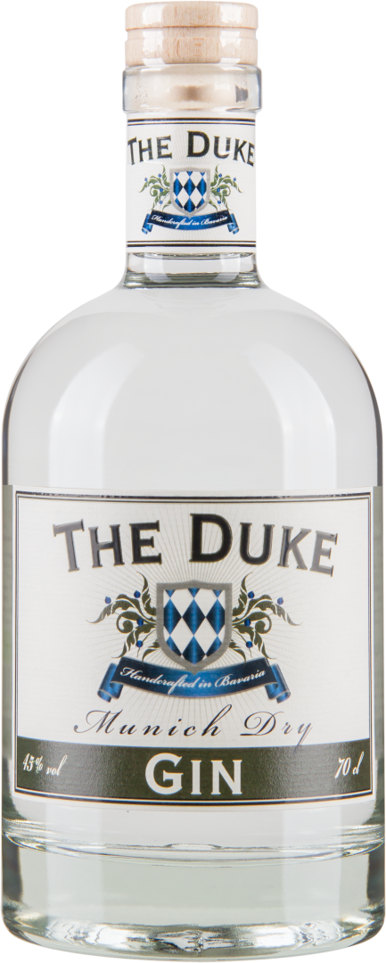 Munich Dry Gin