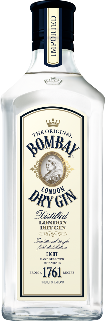 Original London Dry Gin