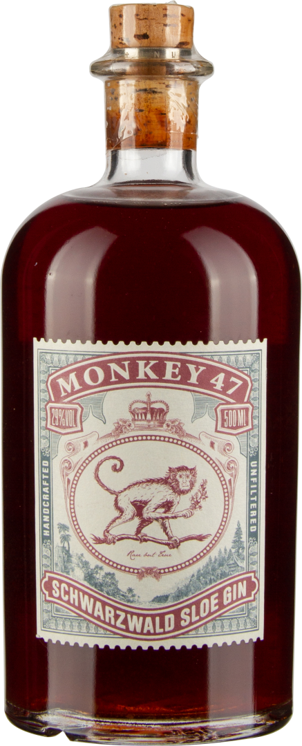 Sloe Gin