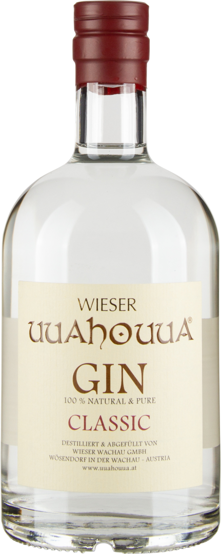Classic Gin