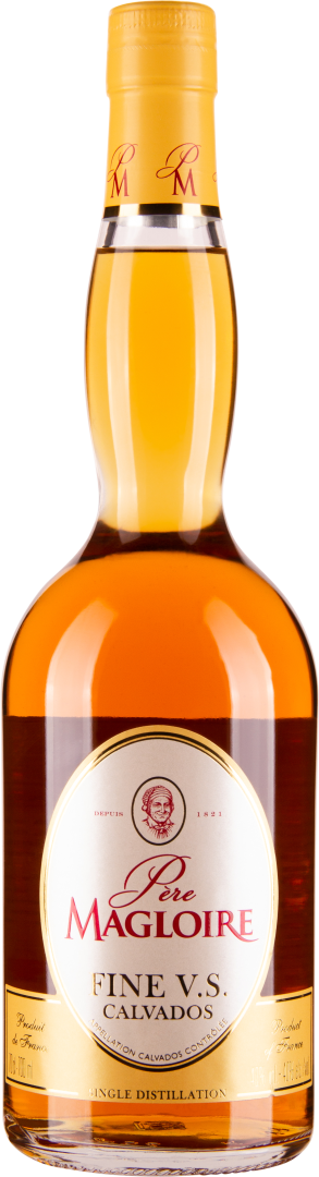 Fine Calvados