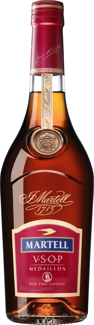 VSOP Cognac