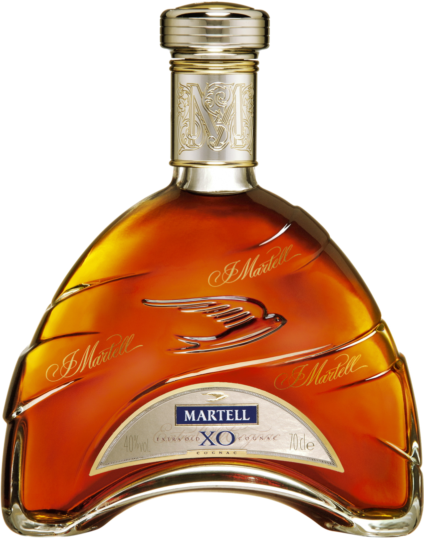 XO Supreme Cognac