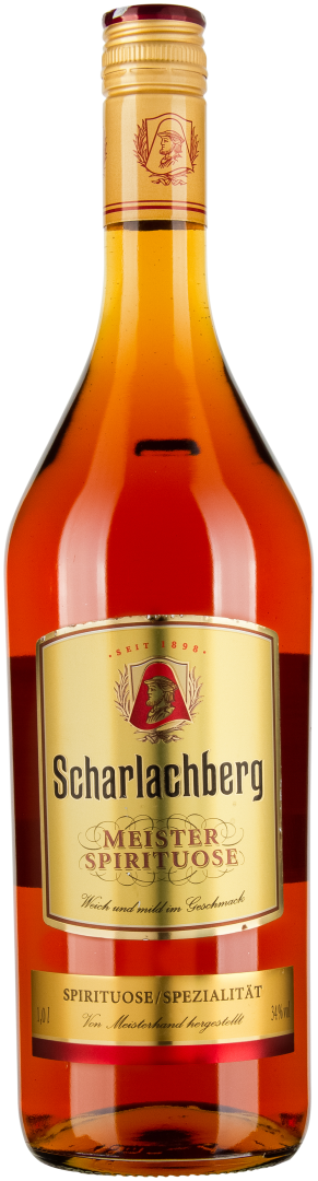 Meisterspirituose Weinbrand