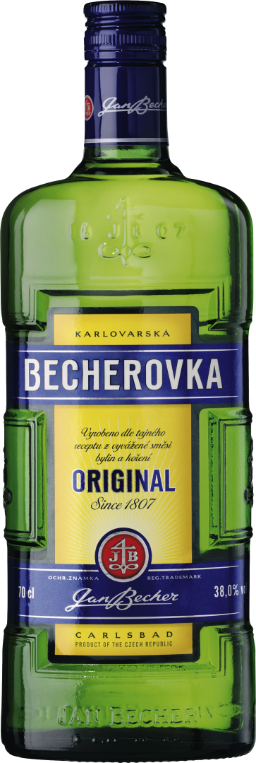 Kräuterlikör