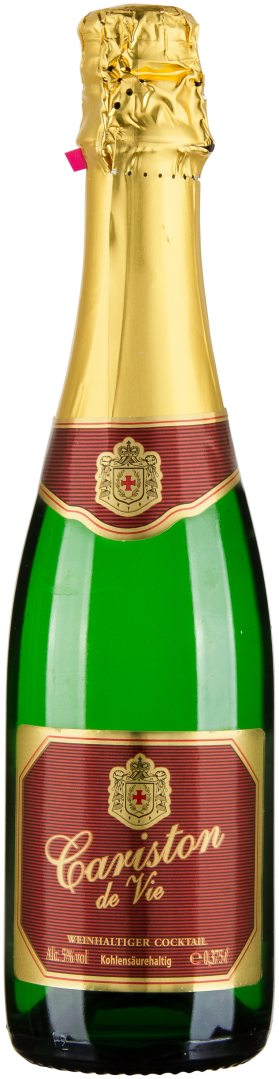 Cariston de Vie Weincocktail