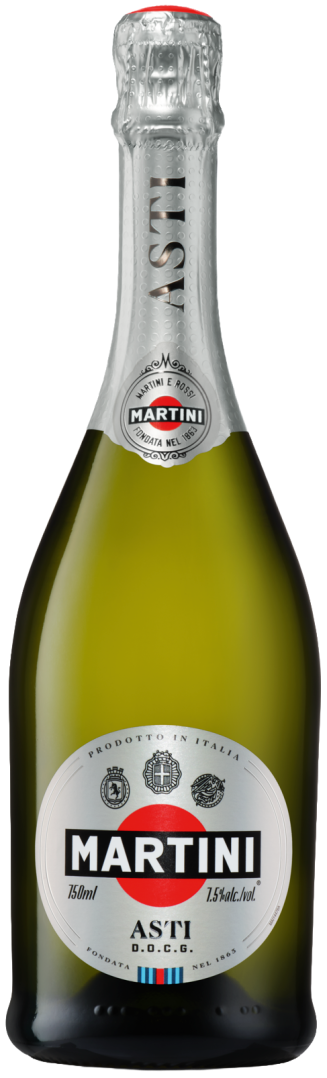 Asti Spumante DOCG