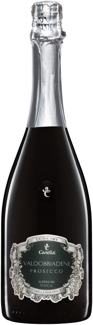 Prosecco Conegliano Valdobbiadene Superiore DOCG Extra Dry
