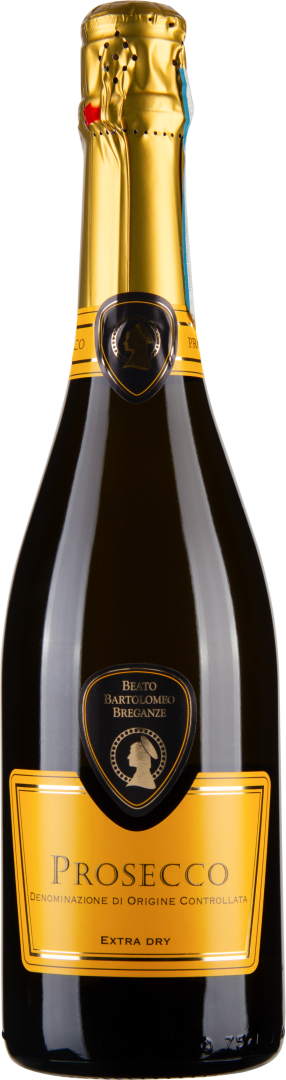 Prosecco Spumante DOC extra dry