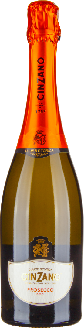 Prosecco Spumante DOC Dry