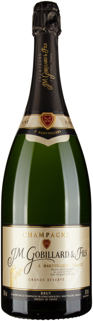 Brut Grande Réserve Premier Cru