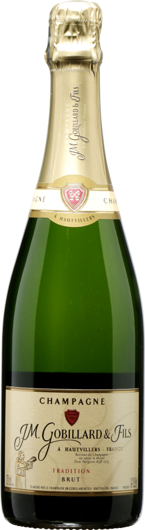 Brut Tradition
