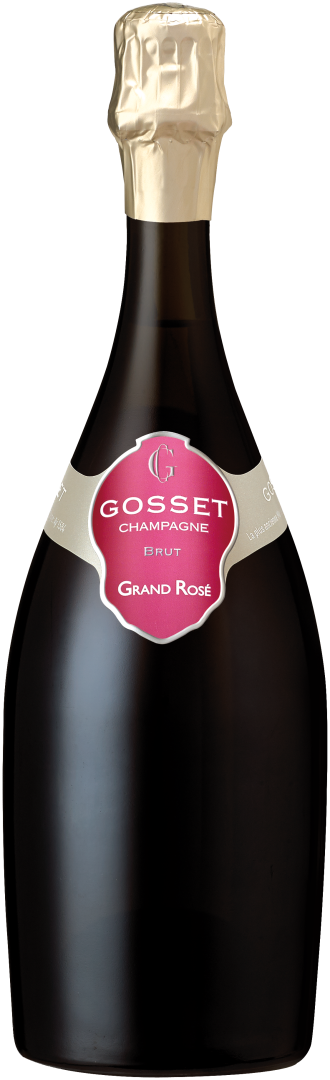 Brut Grand Rosé