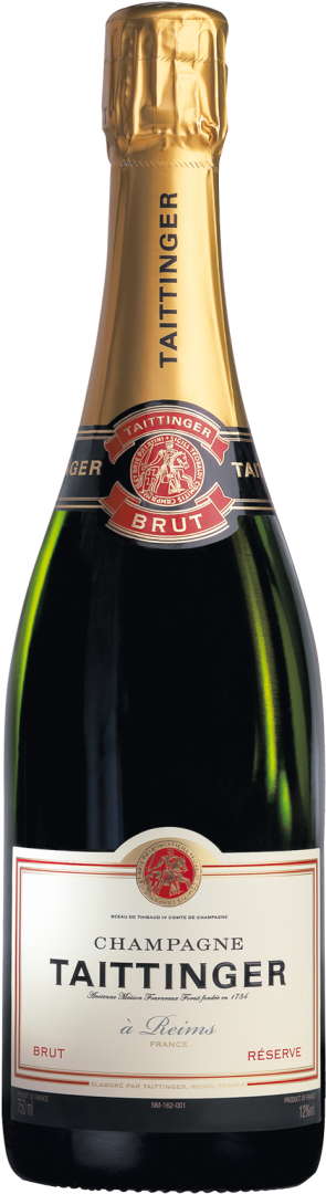 Brut Réserve