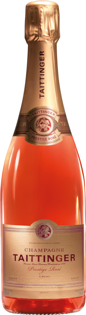 Prestige Rosé