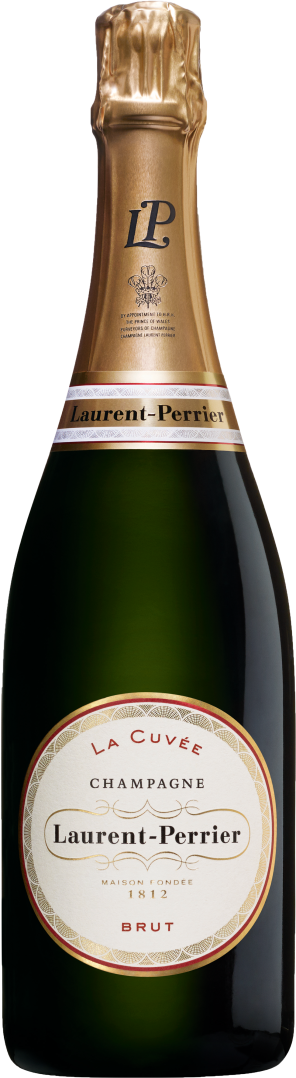 Brut La Cuvée