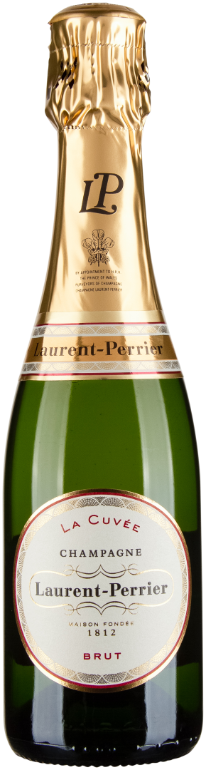 Brut La Cuvée