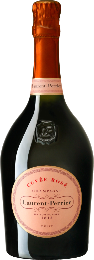 Brut Cuvée Rosé Brut