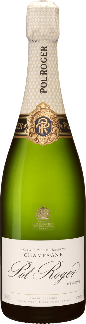 Brut Réserve