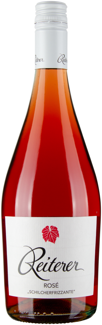 Schilcher Frizzante