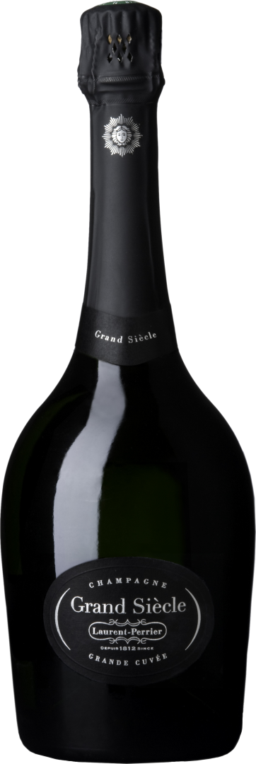 Grand Siècle No. 25