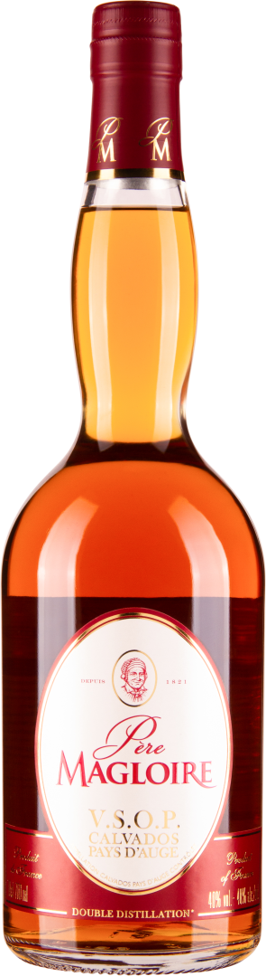 VSOP Calvados