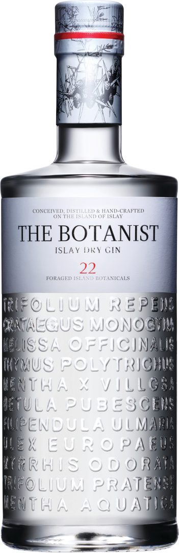 Dry Gin