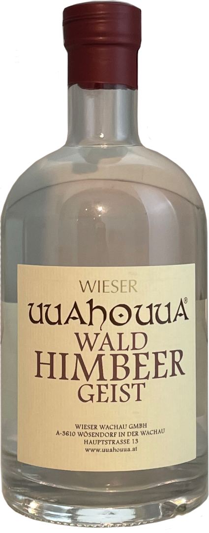 Waldhimbeer Geist