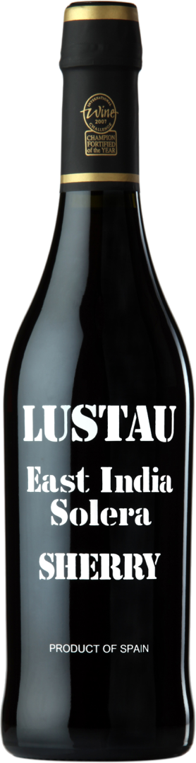 East India Solera Sherry