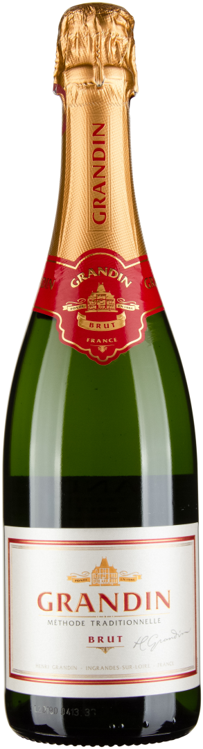 Brut Methode Traditionelle