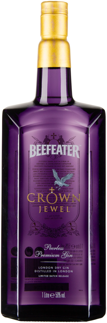 Rarität Crown Jewel London Dry Gin
