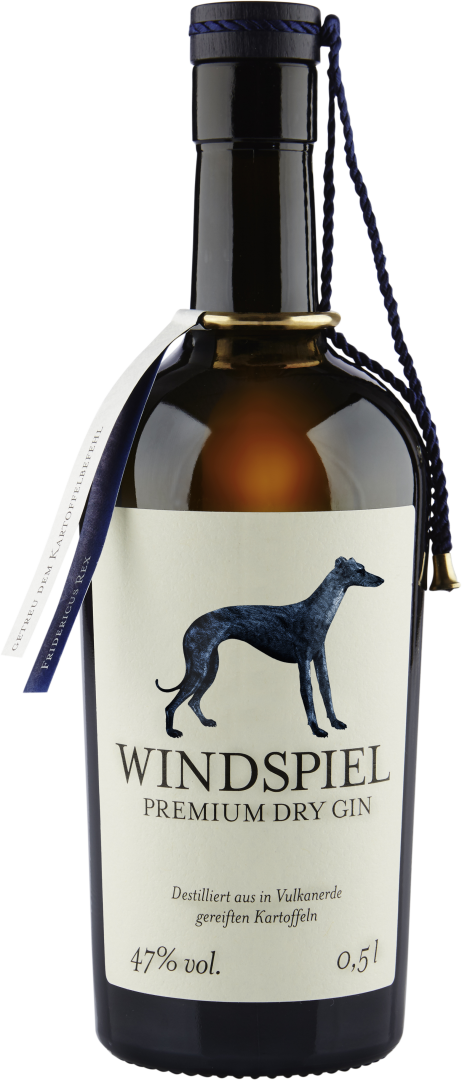 Premium Dry Gin