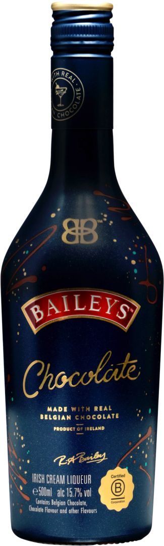Chocolat Irish Cream