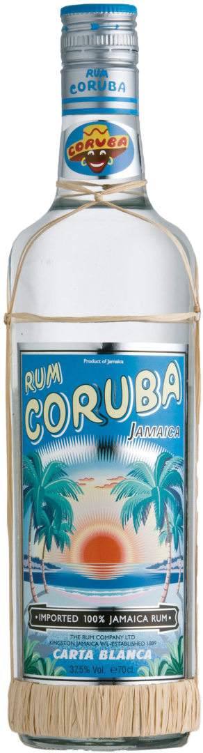 White Rum