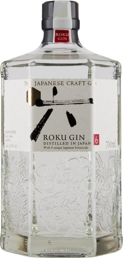 Gin