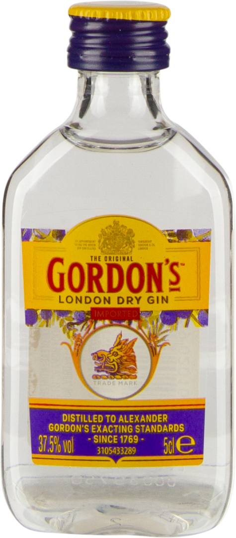 London Dry Gin