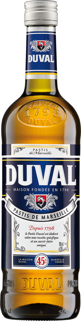 Pastis de Marseille