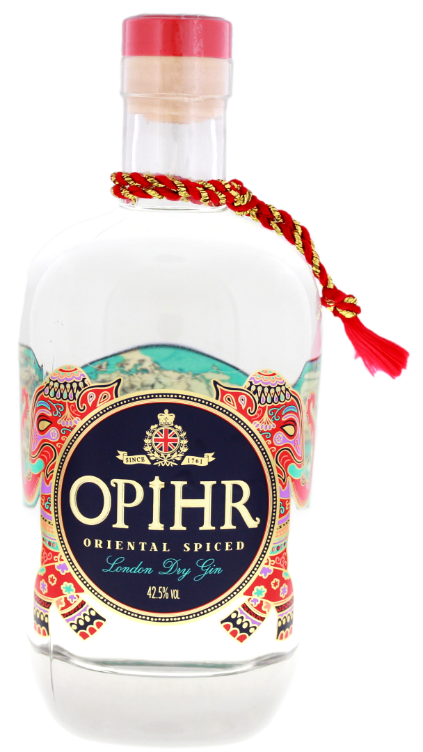 London Dry Gin