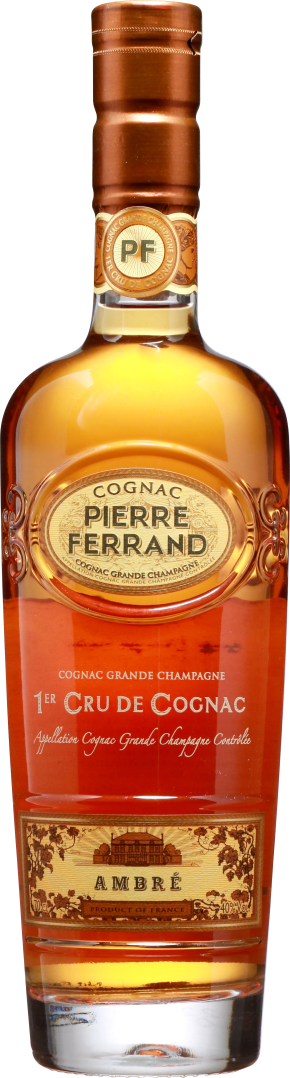 Ambre 1er Cru du Cognac