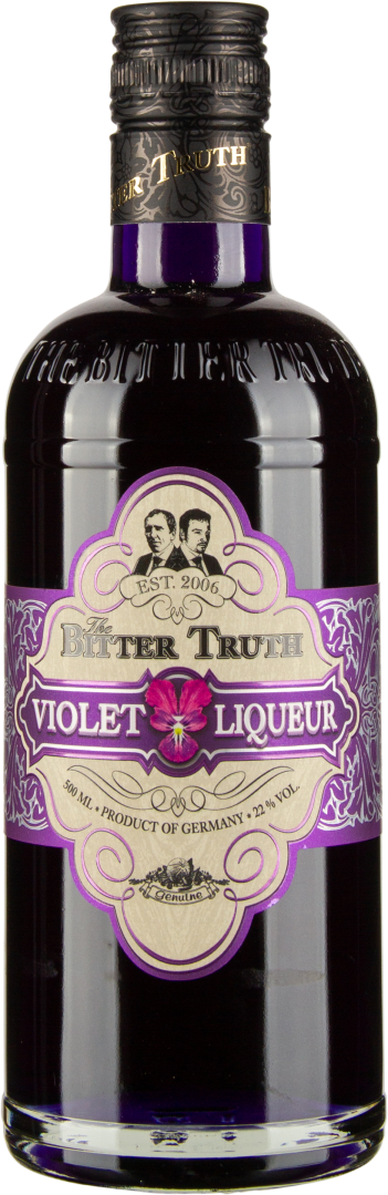 Crème de Violette