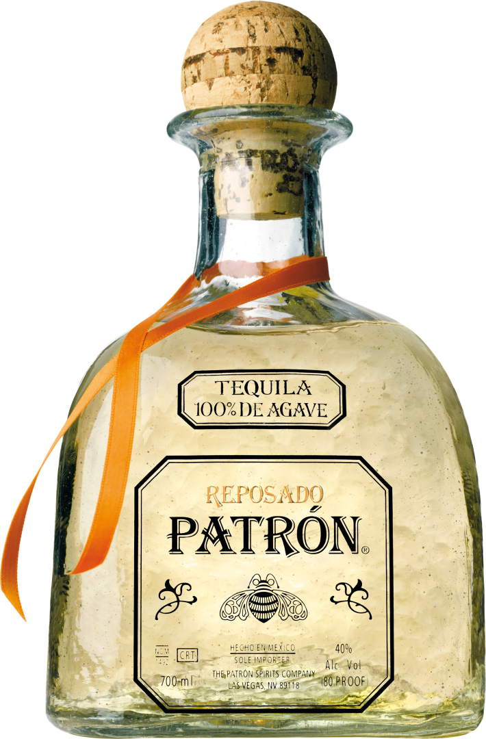 Reposado Tequila