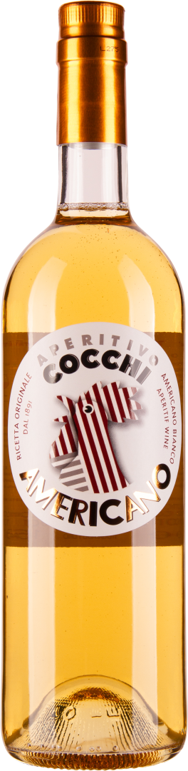 Aperitivo Americano