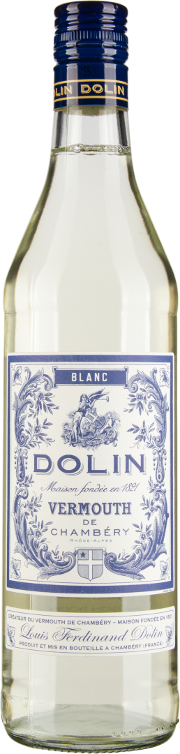 Blanc Vermouth