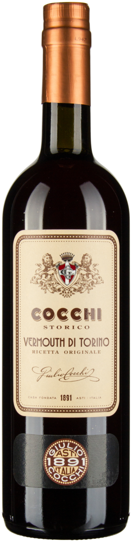 Vermouth di Torino