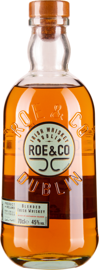 Blended Irish Whiskey