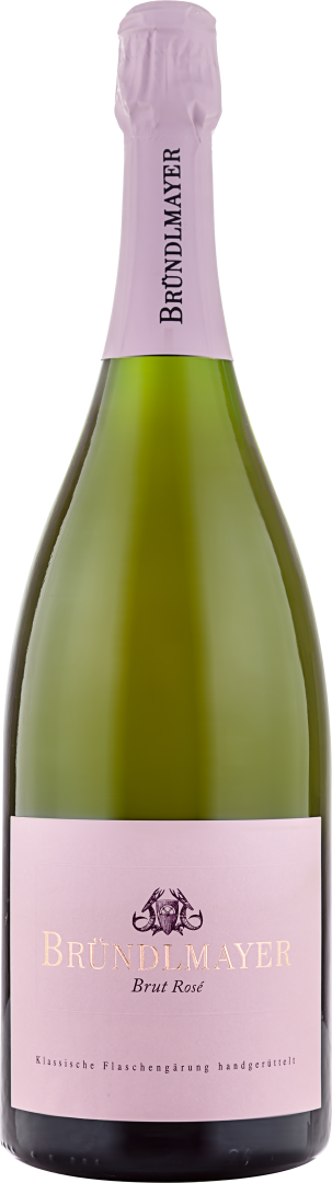 Brut Rosé Reserve