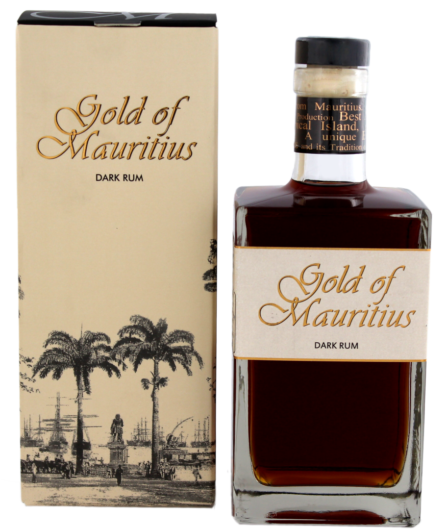 Dark Rum