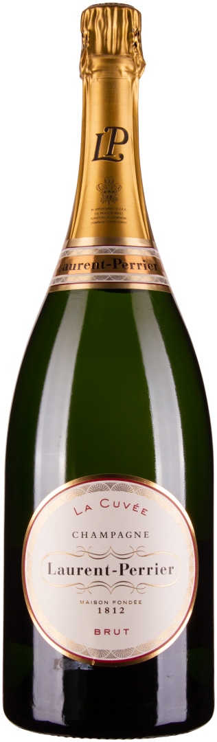Brut La Cuvée